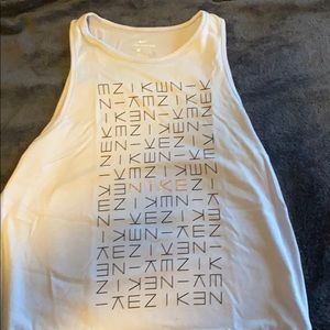 Nike Tank Top